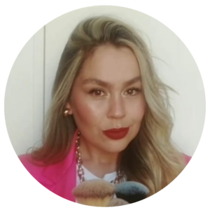MAQUILLAJE BÁSICO INICIAL