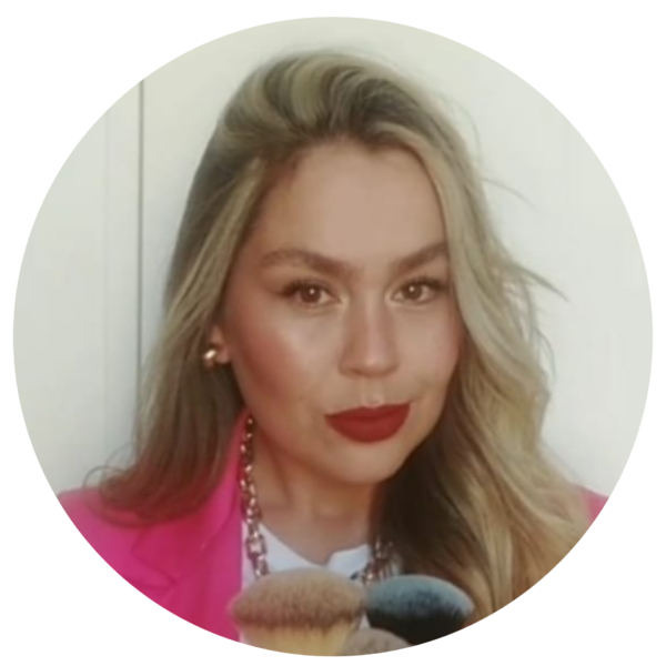 MAQUILLAJE BÁSICO INICIAL