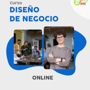 DISEÑO DE NEGOCIO